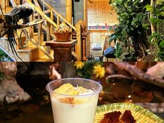 -蔼若春.传承云南菜(金碧公园店)