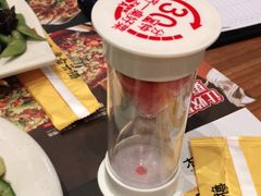 -木屋烧烤(双榆树店)