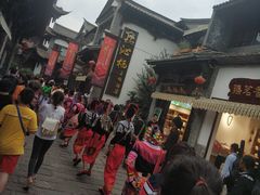 -云南民族村