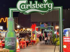 -虎门不夜天海鲜市场