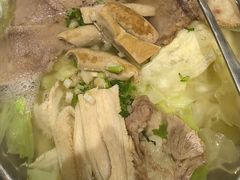 -眉州东坡(华联万柳店)