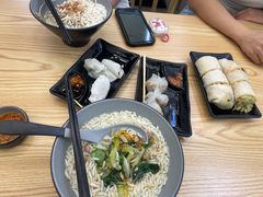 -汕味十足·汕尾特色小吃(海珠店)