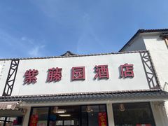 -紫藤园·天目湖大鱼头(南山竹海店)