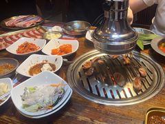 -韩一品韩国料理(柏庐南路店)
