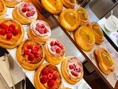 -北京王府井希尔顿酒店·万斯阁西餐厅