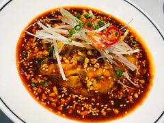口水鸡-花椒俏川菜小馆(南海万达店)
