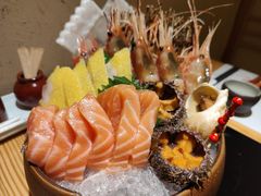 -花潮料理艺食馆(世欧广场店)