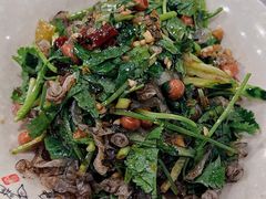 -小民大排档(光谷店)