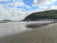 -东海半边山旅游度假区