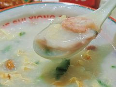-禾师兄·布拉肠(一德路店)