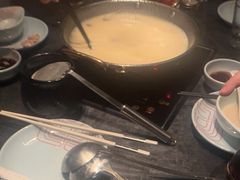 -湯系·煲汤手艺人(东二环泰禾广场店)