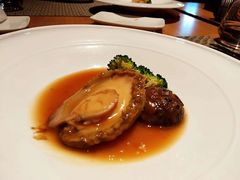 -香樟花园法式铁板烧(恒隆广场店)