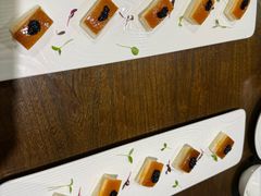 -老铺烤鸭(宝鸡店)