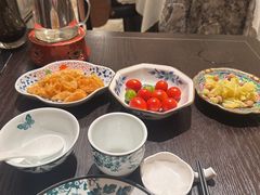 -福记饭店(青果巷店)