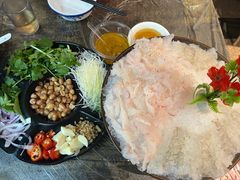 -官塘鱻鱻鱼生·潮汕生腌·砂锅粥(西马路总店)