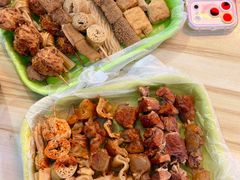 -马记大锅煮(总店)
