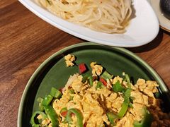 -顶顶香煎饼家常菜(金花南路店)