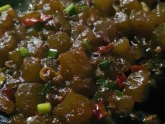 -叁宝烤肉• 西安烧烤(太乙路店)