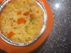 -上井料理黑金店(IFS国金中心店)