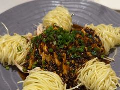 -渝信川菜(南滨店)
