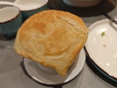 -邢家锅贴老店·非遗·开封菜(金明广场店)