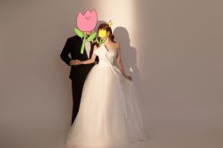 -CD视觉婚纱摄影