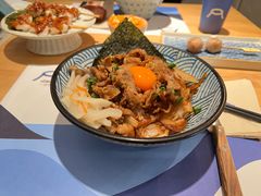 -火山屋台(新街口店)