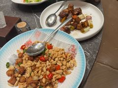 -同庆楼(滨湖万达广场店)