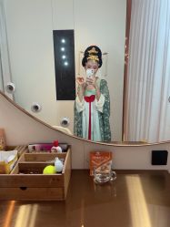 -盘子女人坊古装写真摄影(厦门总店)
