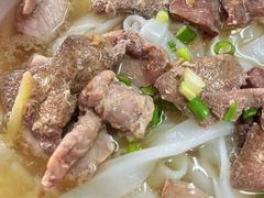 -新园饮食店(香洲总店)