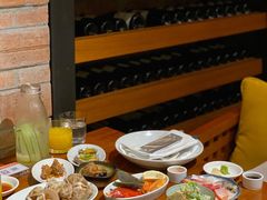 -mezza9 Macau(澳门君悦酒店)