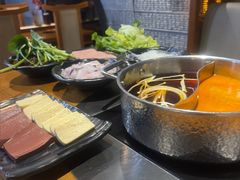 -呷哺呷哺 黄金牧场 (欢乐谷店)