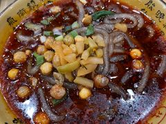 -力力豆花庄(广渠门店)