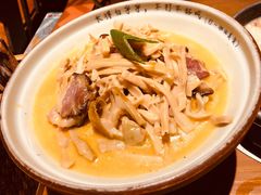 -吃饭皇帝大土家民族菜(正大广场店)