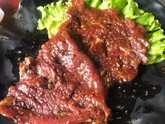-红小姐的烤肉店(西三旗店)
