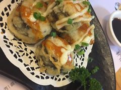 -花漫里餐厅(刺桐店)