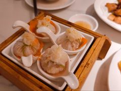 蒸石榴虾饺皇-码头见·潮汕菜(领展中心城店)