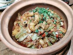 -后湖小院·乡野田园菜