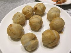 油炸汤圆-宁海食府(大剧院店)