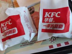 -肯德基(前门店)