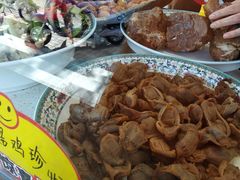 -同发号饭庄(复兴路店)