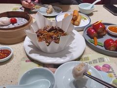 -点都德(奥体印象城店)