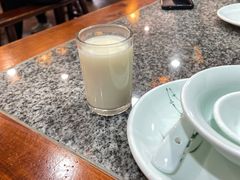 豆浆-天台徐家小吃