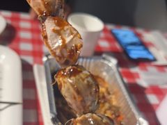 -三个大叔东北烧烤·砂锅菜(西三旗店)