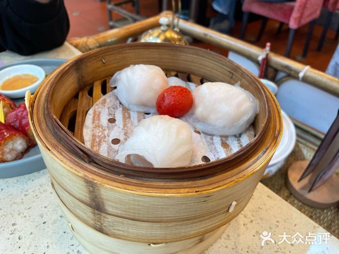 点都德(龙之梦店)金牌虾饺皇图片