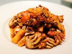 -忆江南·临江鱼馆