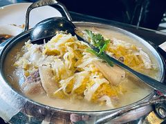 -黑土印象菜馆(三元桥店)