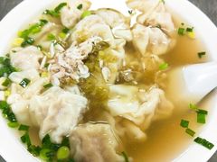 馄饨-汪家馄饨(集庆路店)