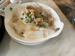-點無缺茶楼·海鲜酒家(世博店)