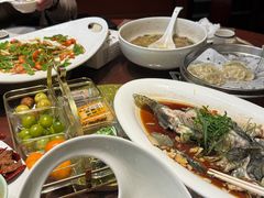 -老铺人家酒店(紫荆名流店)